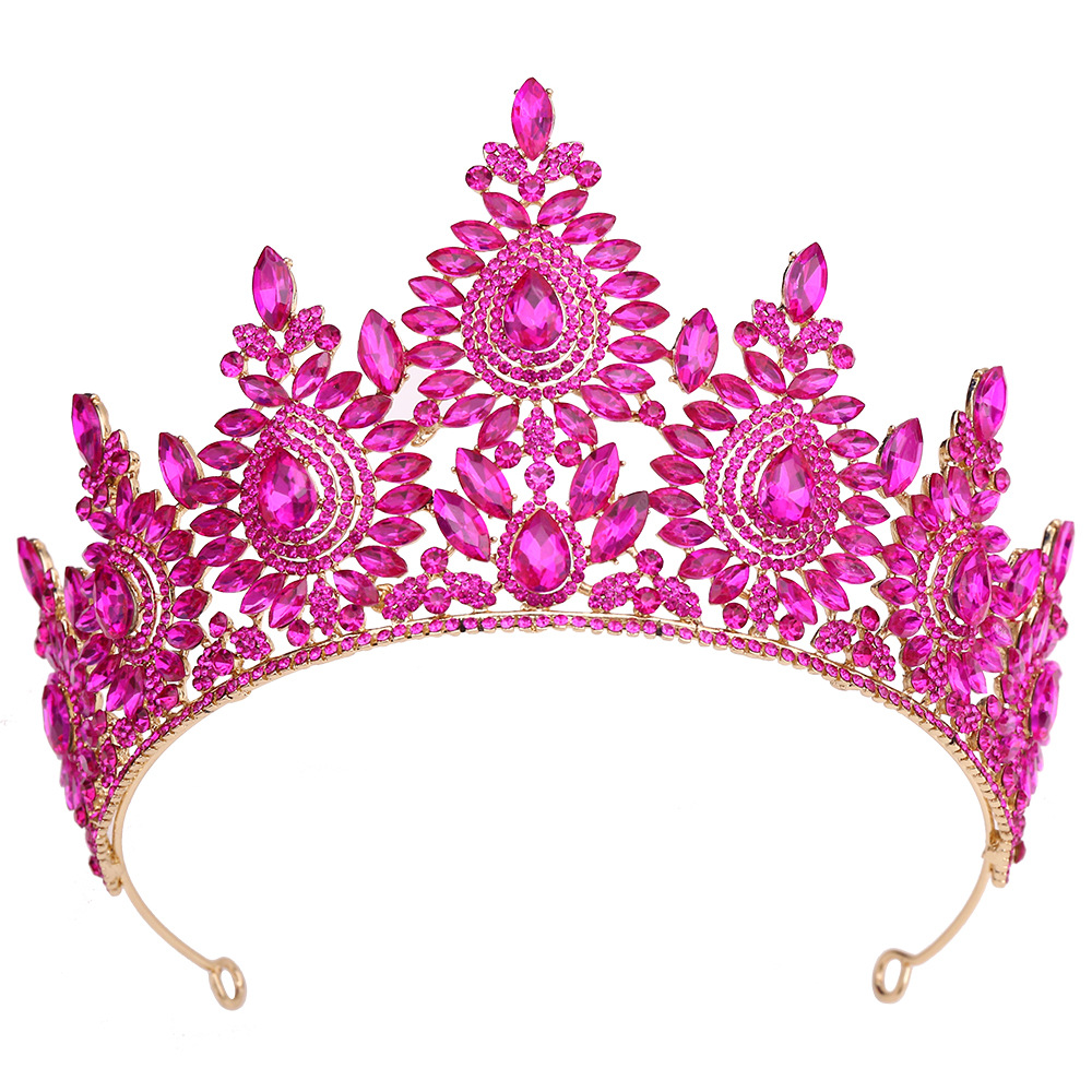Corona nuziale barocca europea - Women'S Hair Accessories Wedding recensione e prezzo