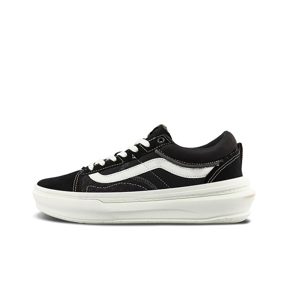 Vans Overt CC OLD SKOOL Scarpe - Vans Shoes Old Skool recensione e prezzo