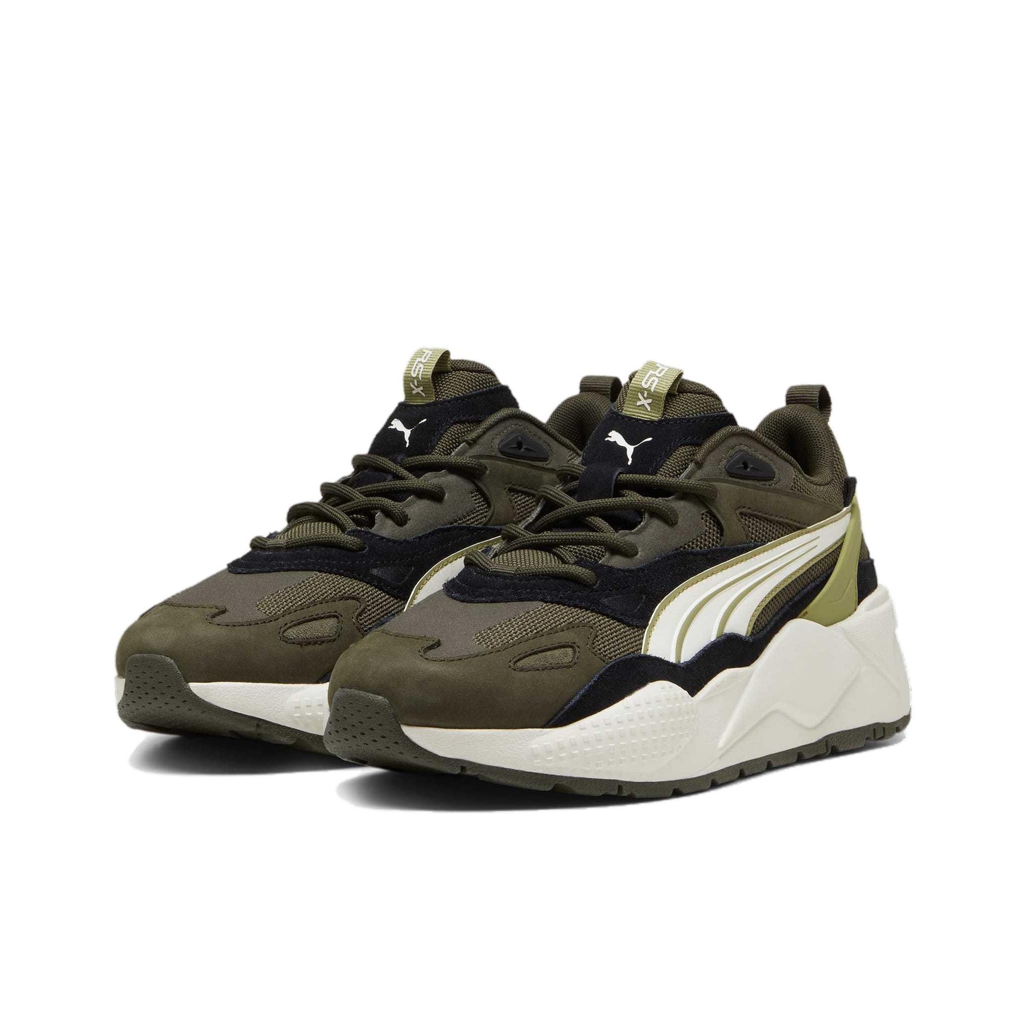 PUMA RS X Scarpe Casual Basse  - Puma Shoes Rs-X recensione e prezzo