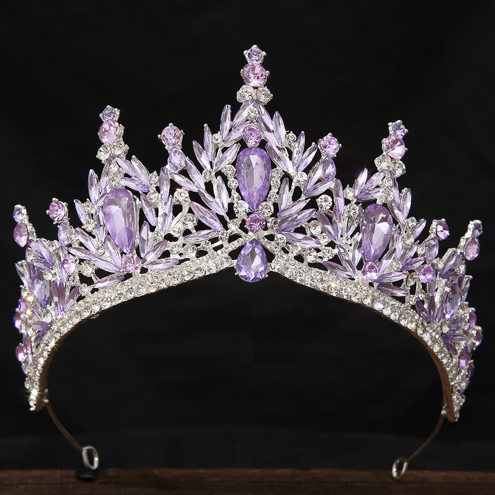 Elegante Coroncina Barocca per - Women'S Hair Accessories Wedding recensione e prezzo