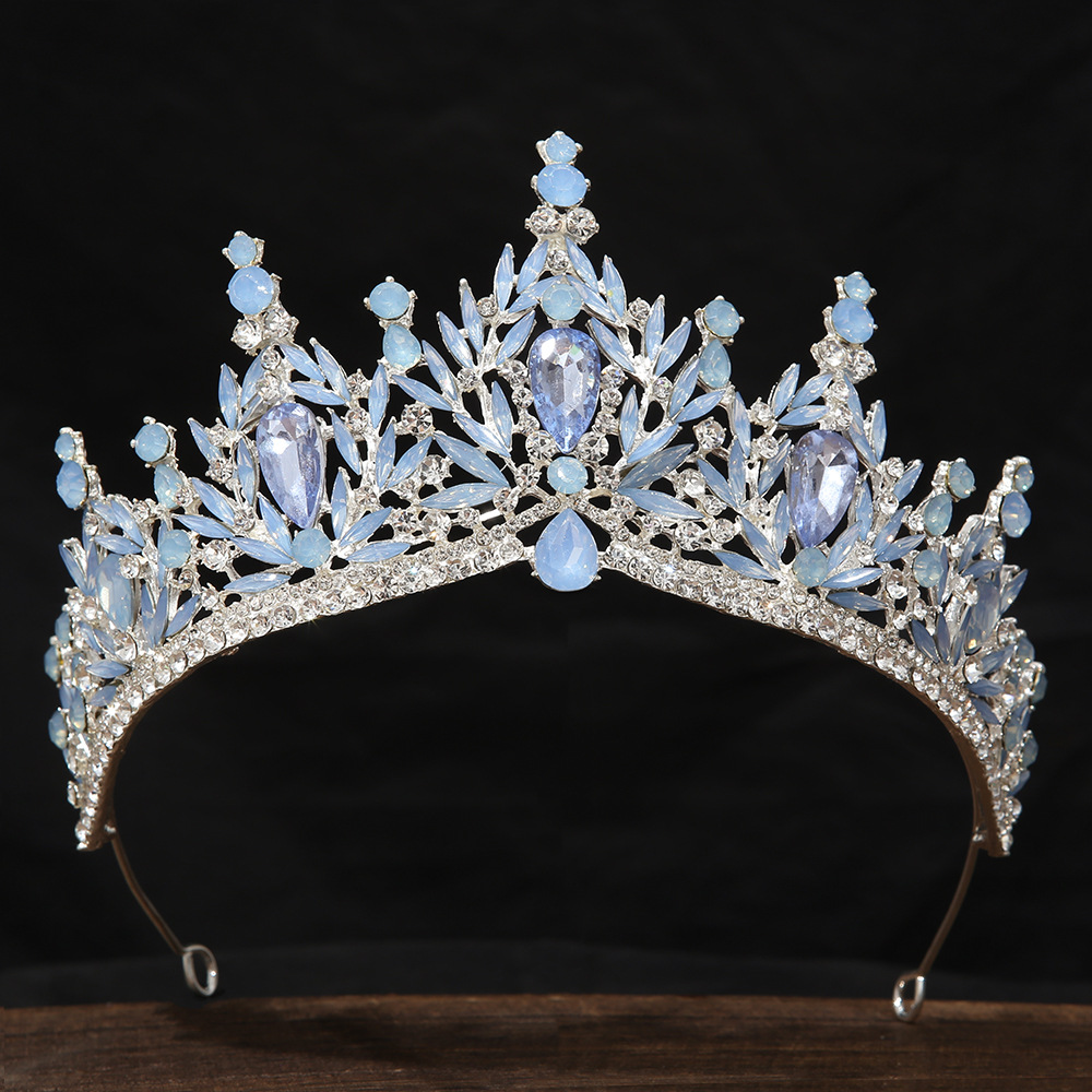 Elegante Coroncina Barocca per - Women'S Hair Accessories Wedding recensione e prezzo
